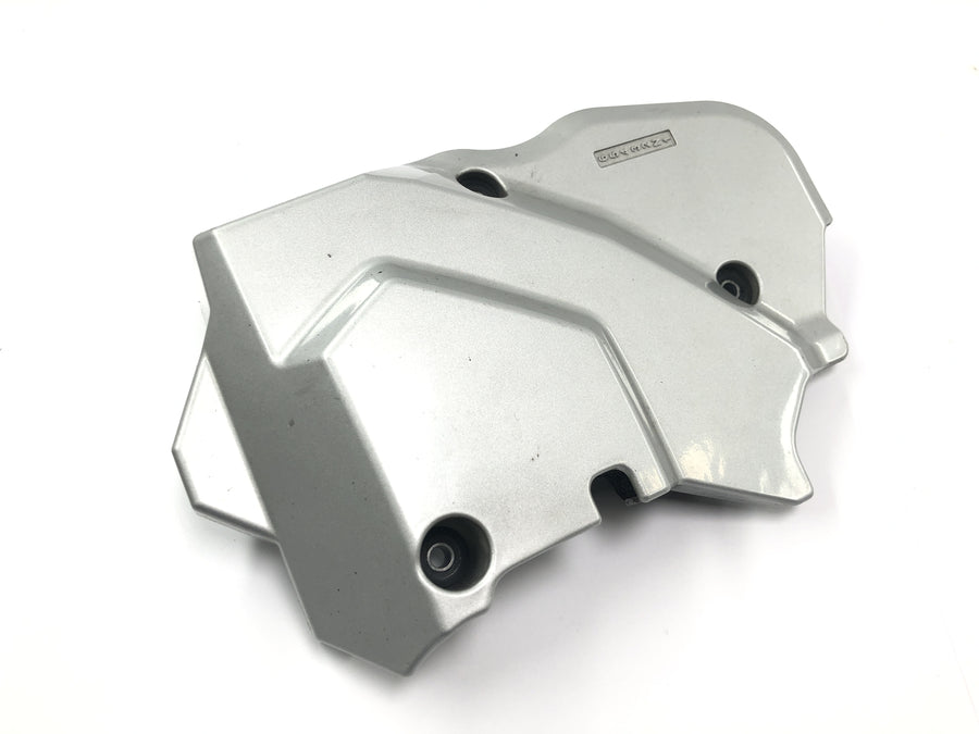 Suzuki GSF 1250 SA Bandit WVCH [2007] - cache pignon cache moteur gauche