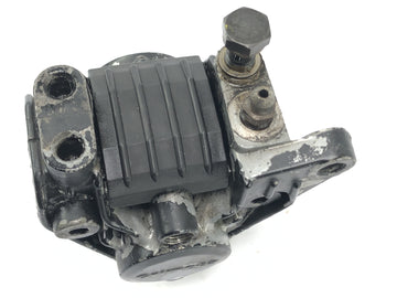 Honda NSR 125 JC22 [1998] - brake caliper brake back