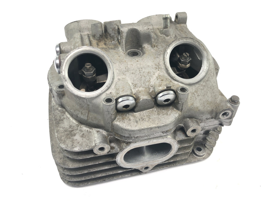 Honda NX 650 Dominator RD02 [1994] - Zylinderkopf Ventilkopf Ventiltrieb