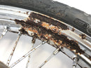 Kawasaki VN 1500 A [1995] - Jante avant TAKASAGO 19 X 2.15 Dunlop Gold Seal F11 100 90 19-6