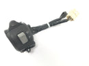 Sachs ZX 125 [1998] - Lenkerschalter links Schaltereinheit Blinker Licht Hupe-2