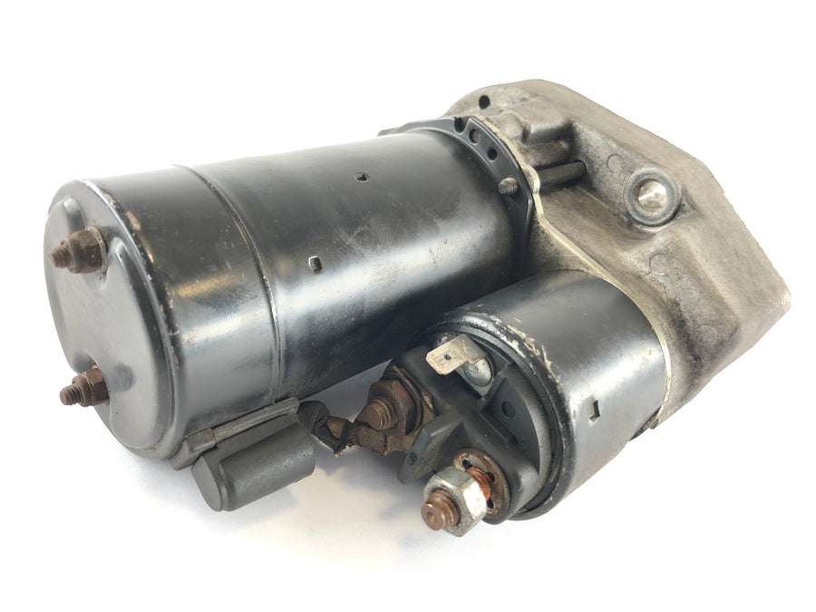BMW R 1150 R R21 [2002] - Anlasser Startermotor