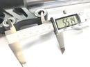 Kawasaki Versys KLE 650 A [2006] - Fourche fourche télescopique fourche avant avec axe-8
