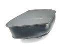 Kawasaki VN 1500 Mean Streak VN50T [2005] - Saddlebags leather side bags with bracket and fastening material-6