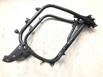 BMW R75/5 [1973] - frame with papers - 0