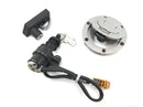 BMW R 1100 GS 259 [1995] - Kit de serrures, serrure de contact, bouchon de réservoir, serrure de selle-2