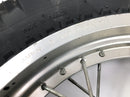 Honda XL 600 RM PD03 [1985] - Hinterrad Felge Rad 2.50 x 17"-3