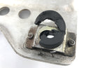 Yamaha TT 600 R DJ01 [1998] - Motor protection splash protection-3