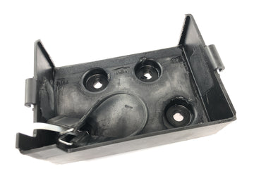 Yamaha MT 03 RM02 [2007] - Boîtier de batterie support de compartiment à batterie support de batterie plastique - 0