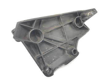 BMW K 1100 LT 100 [1994] - Palatinate footrest holder on the right foot support carrier plate - 0