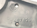 BMW R 100 GS 247E [1991] - Té de fourche supérieur, support de guidon, collier de serrage de tête de commande-4