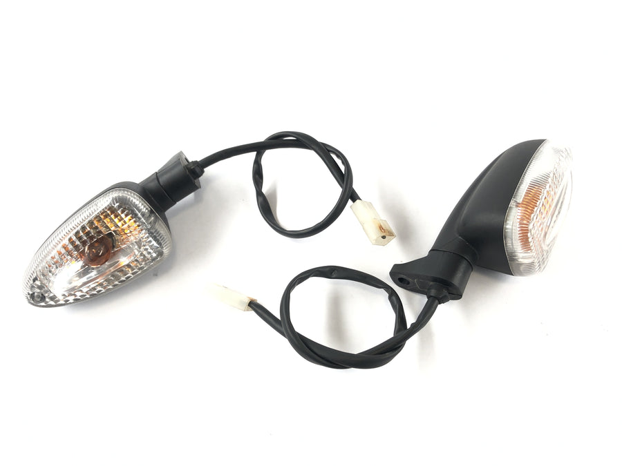 Moto Guzzi Norge 1200 [2006] - Blinker Set Paar