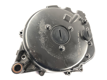 Kawasaki VN 1600 Mean Streak VNT60B [2005] - Engine cover alternator cover