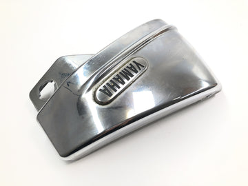 Yamaha XVS 650 Drag Star VM03 [2001] - Cover Cover Cover à gauche - 0