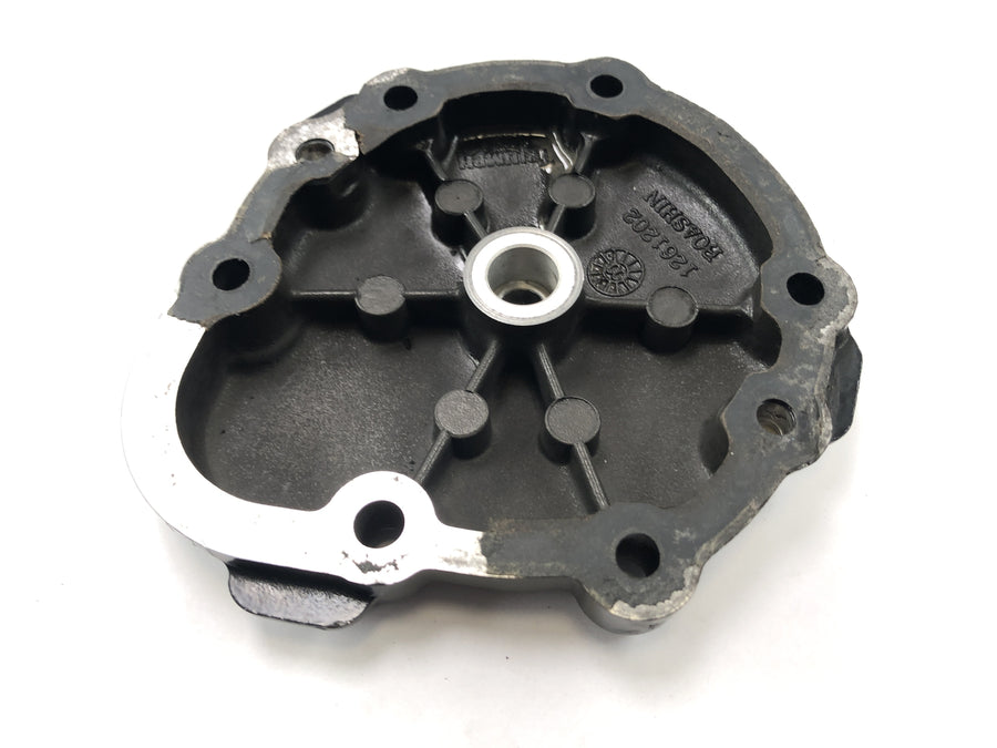 Triumph Daytona 955i T595N [2003] - Lichtmaschinenabdeckung Generatorabdeckung Cover
