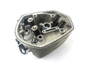 BMW R 1200 GS R12 K25 [2004] - cylinder head left valve head-2