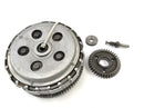 Kawasaki VN 800 Classic [2000] - Clutch-4