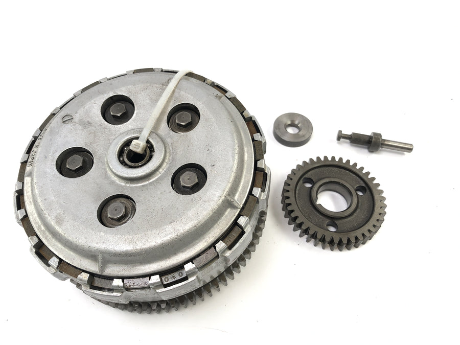 Kawasaki VN 800 Classic [2000] - Clutch
