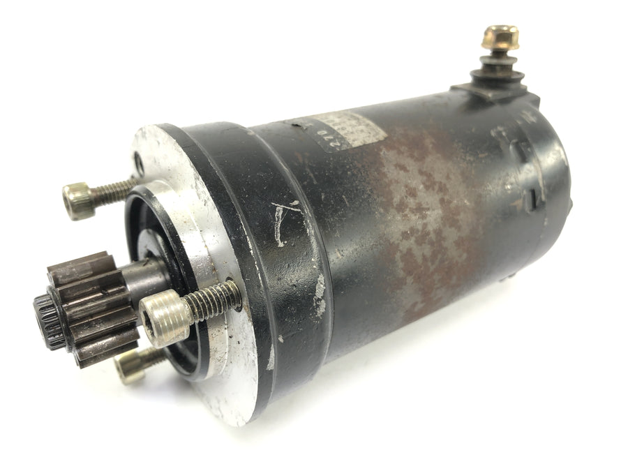 Ducati 900 SS [1991] - Starter Motor