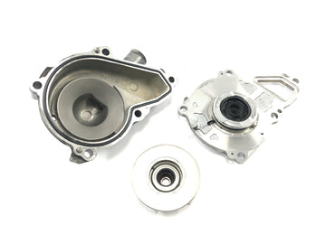 Kawasaki Versys KLE 650 A [2006] - Pompe à eau pompe à liquide de refroidissement boîtier de pompe turbine - 0