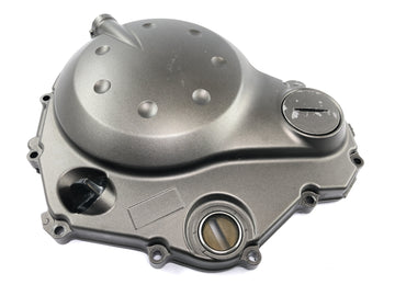 Kawasaki Versys KLE 650 A [2006] - clutch cover engine cover right - 0