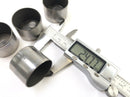 BMW F 650 GS Dakar [2007] - Tappet cups-2