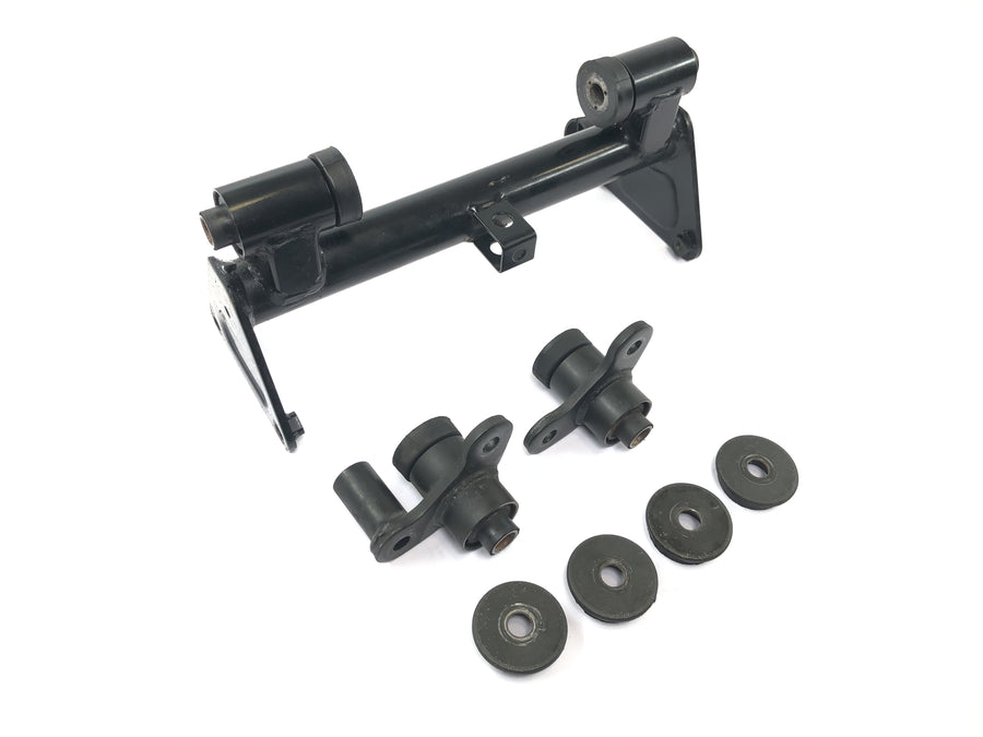 Kawasaki VN 1600 Classic VNT60A [2007] - Support moteur support moteur