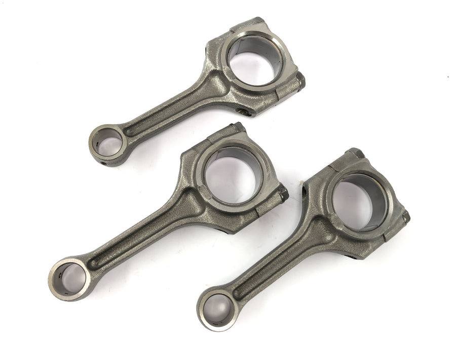 Triumph Street Triple R 675 D67LD [2010] - Pleuel connecting rod set