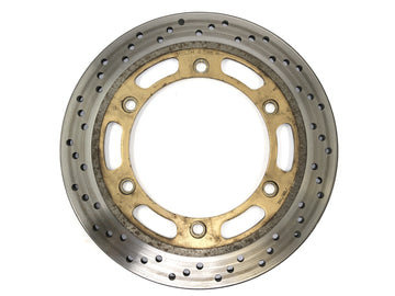 Moto Guzzi California 1100 EV KD [2002] - disque de frein arrière 282 x 4,7 mm - 0