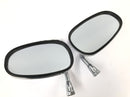 Kawasaki VN 1600 Classic VNT60A [2007] - Mirror rearview mirror set pair chrome-plated-3