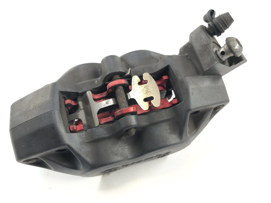 BMW R 1200 GS R12 K25 [2003] - Bremssattel Bremszange vorne links
