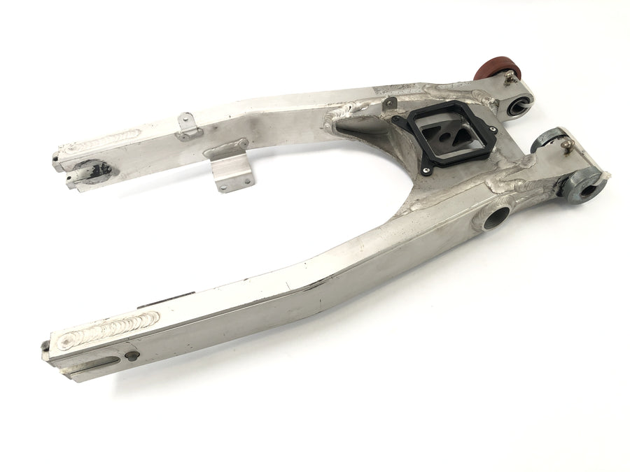 Yamaha XT 600 43F [1985] - Swinge rear wheel swing swing arm aluminum