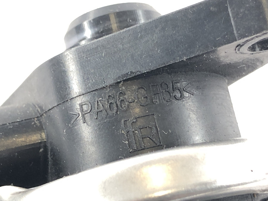 BMW K 1300 S K12S [2010] - valve solenoid valve vacuum valve control function