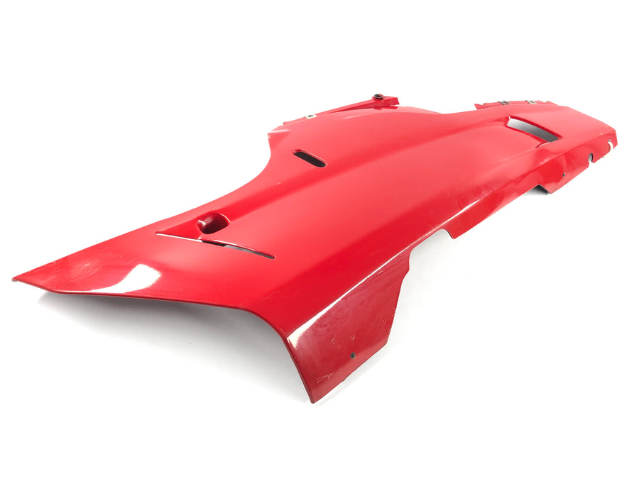 Ducati 1098 S H7 [2009] - disguise below right