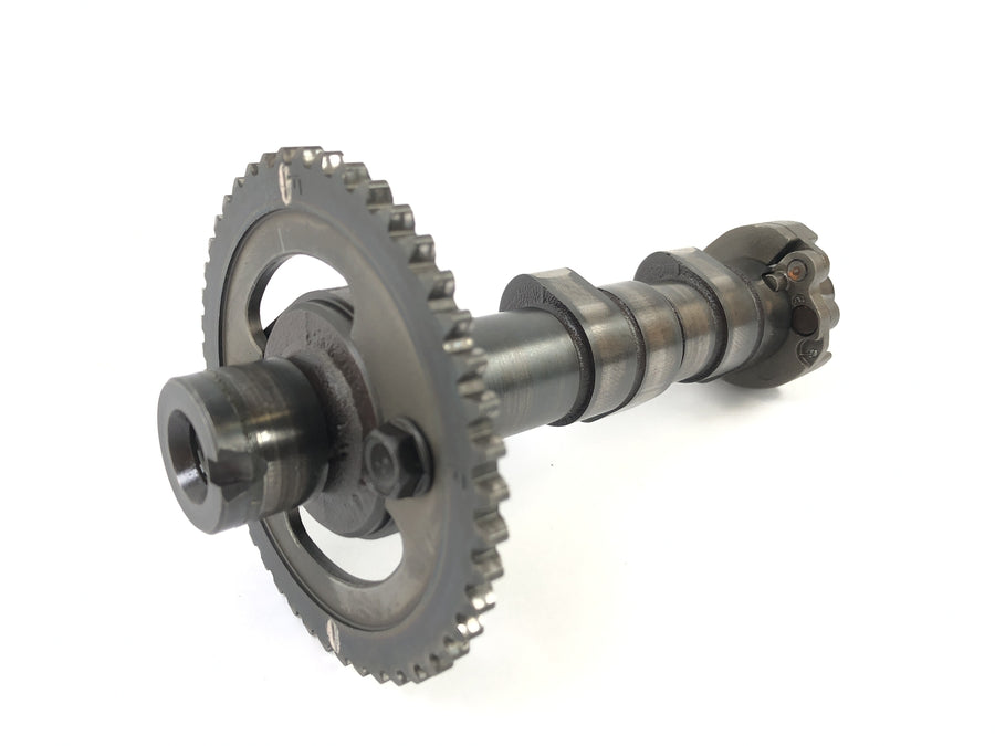 Kawasaki VN-15 VNT50A [1989] - Camshaft cylinder front