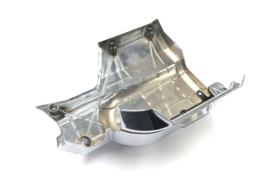 Honda VTX 1800 SC46 [2004] - Motordeckel links Chrom