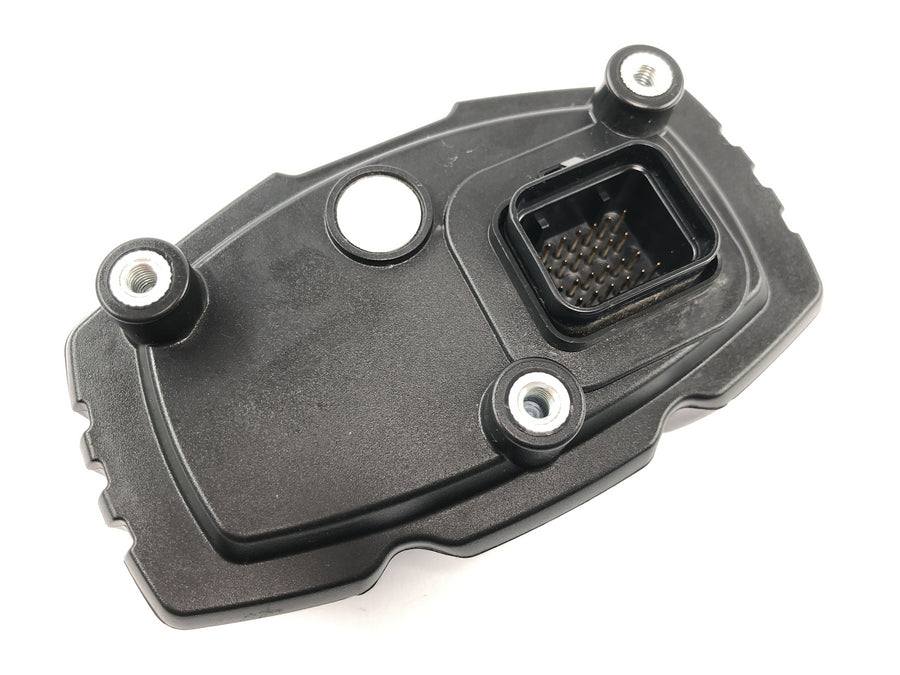 SWM SM 125 R [2018] - Tacho Tachometer Cockpit Instrumententafel Kombiinstrument