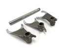 KAWASAKI GPZ 1100 ZXT10E [1997] - Switch Forks Gear Cobbles Set avec guide de guidage-2