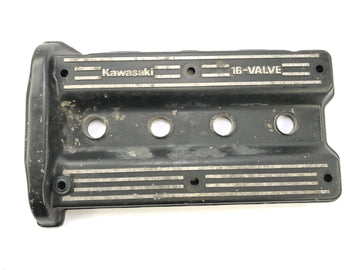 Kawasaki GPZ 1000 RX [1987] - Ventildeckel Motordeckel - 0