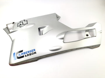 Ducati 999 H4 [2003] - Seitenverkleidung Unterteil links Haltenase abgebrochen