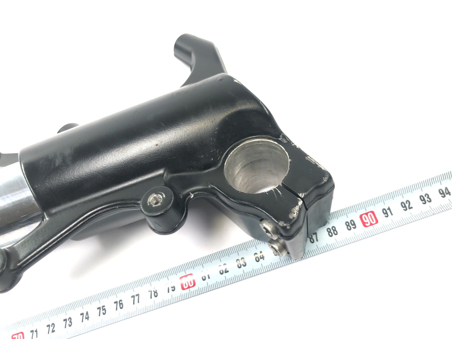 Moto Guzzi Stelvio 1200 8V [2016] - Fourche fourche télescopique avec axe