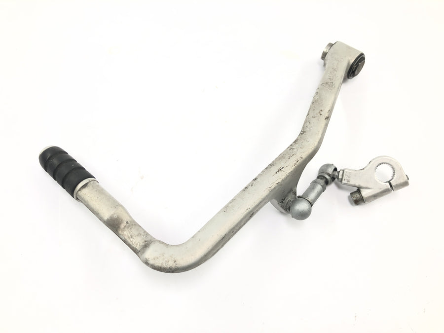 BMW R 1100 RT 259 [1999] - shift lever, shift pedal, foot shift lever, shift lever arm with linkage