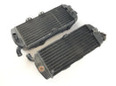 KTM LC4 640 EGS [2004] - Couple de refroidisseur d'eau-1