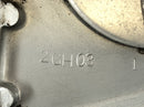 Yamaha YZF 750 R 4HN [1996] - Ritzelabdeckung Motordeckel-4
