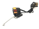 BMW K 1100 RS [1991] - handlebar fittings left handlebar switch coupling lever-6