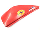 Honda XL 600 RM PD03 [1985] - Side panel side cover right panel-2