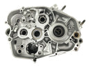 Sachs ZX 125 [1998] - Carter moteur moitiés de carter moteur-5
