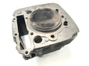 Yamaha XT 600 43F [1985] - cylinder with piston-5