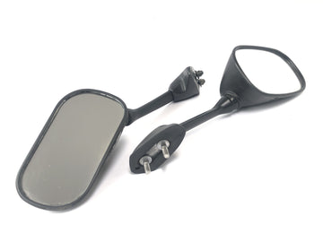 Yamaha yzf r1 rn01 [1998] - miroir retour miroir désolé miroir ensemble couple