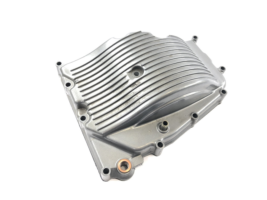 Yamaha XTZ 750 3LD [1989] - Oil pan cover engine cover oil pan engine oil pan